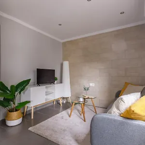Apartamento Dream, Málaga