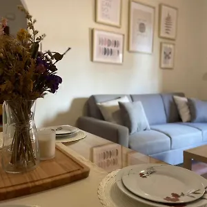 Apartamento La Casita De Las Hermanas, Málaga
