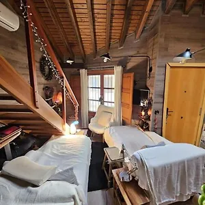 Apartamento Attico Luxury Suitemalaga, Málaga